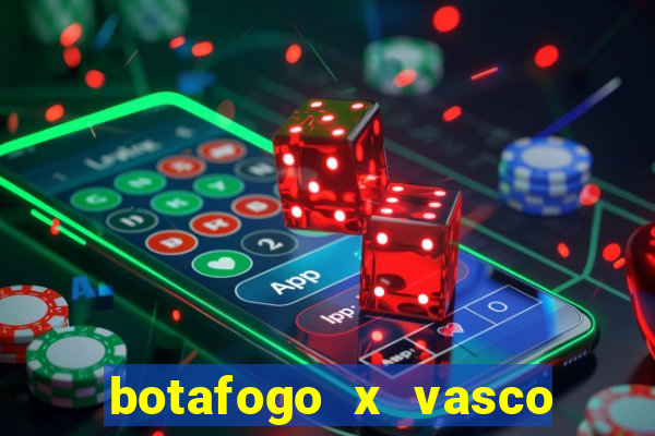 botafogo x vasco ao vivo futemax