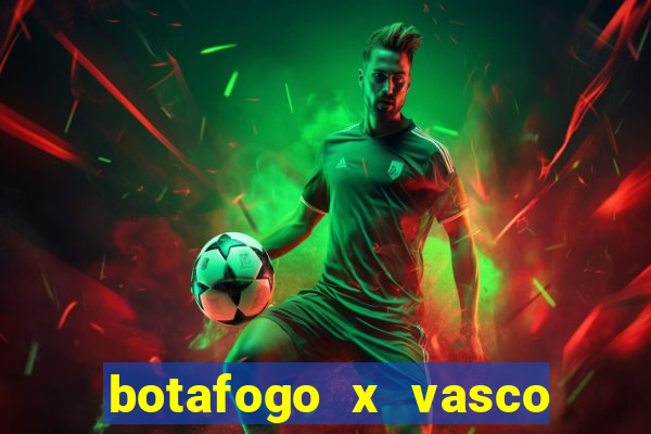 botafogo x vasco ao vivo futemax
