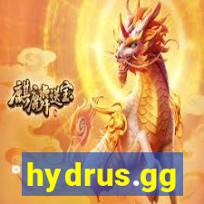 hydrus.gg