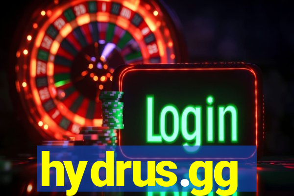 hydrus.gg
