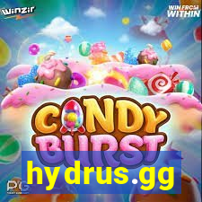 hydrus.gg