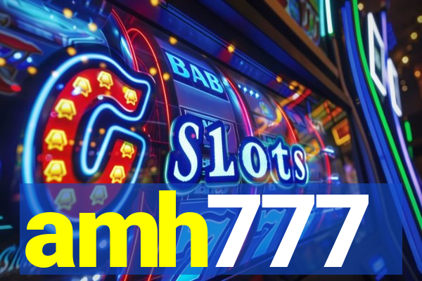 amh777