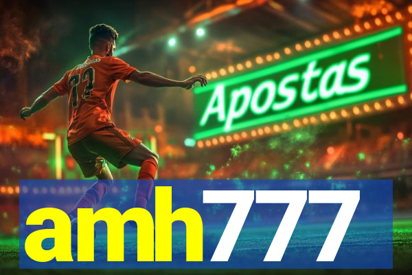 amh777