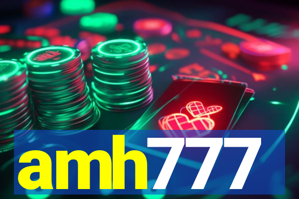 amh777