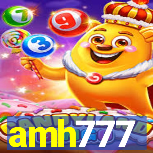 amh777