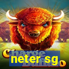 neter sg