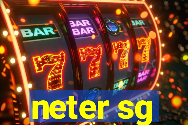 neter sg