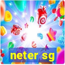 neter sg