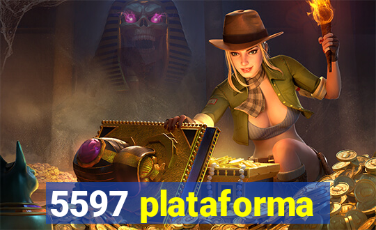 5597 plataforma