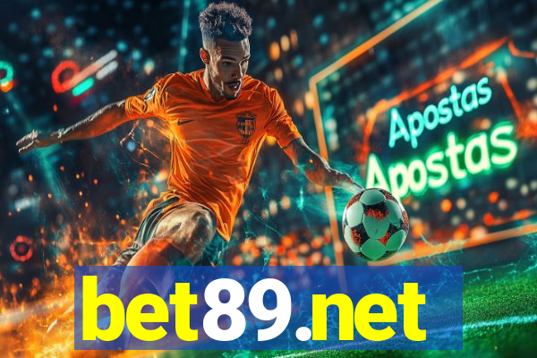 bet89.net