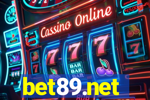 bet89.net