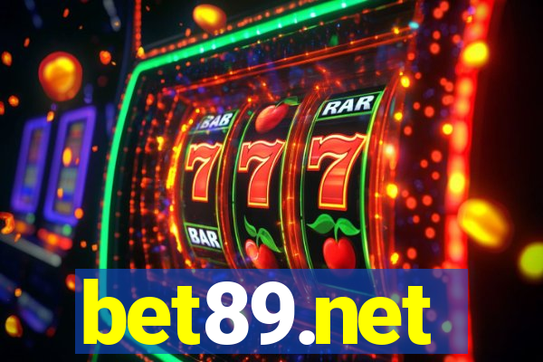 bet89.net
