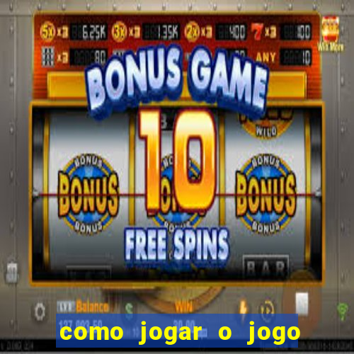 como jogar o jogo do coelho para ganhar dinheiro
