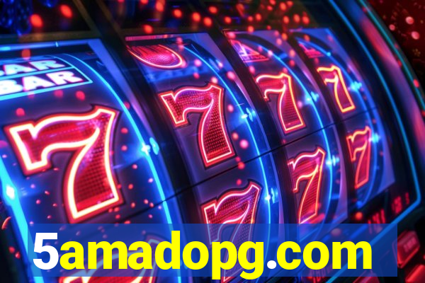 5amadopg.com