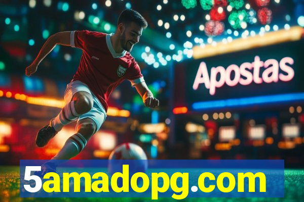5amadopg.com