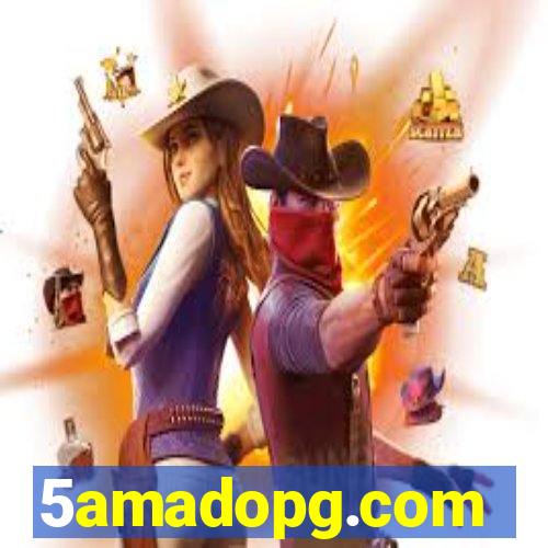 5amadopg.com