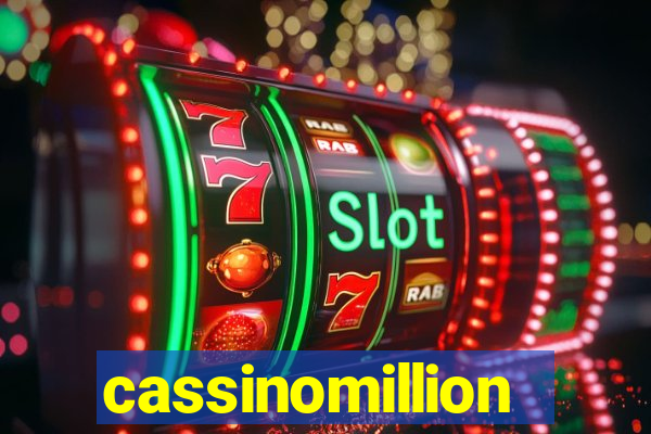 cassinomillion