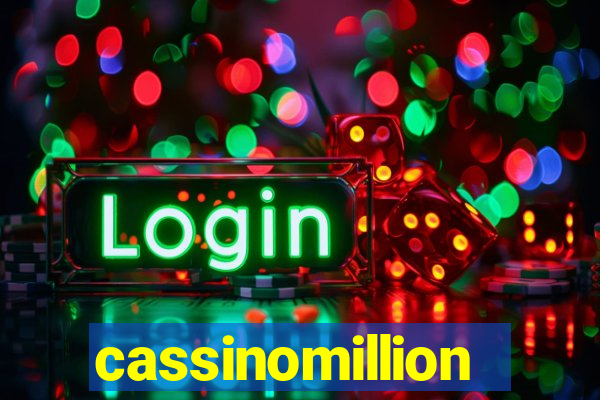 cassinomillion