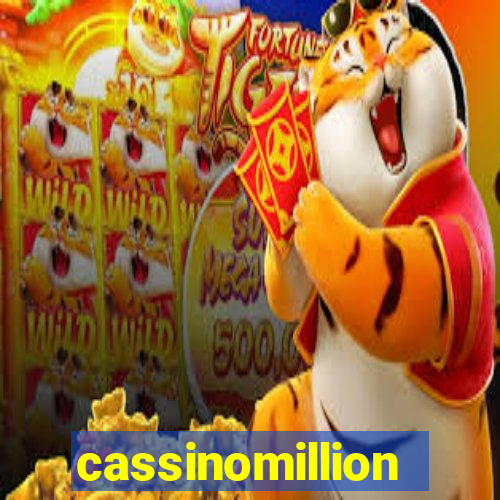 cassinomillion