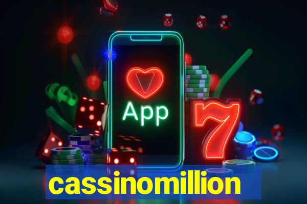 cassinomillion