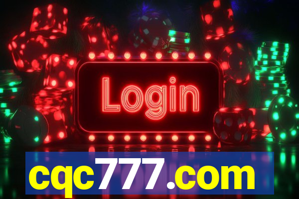 cqc777.com