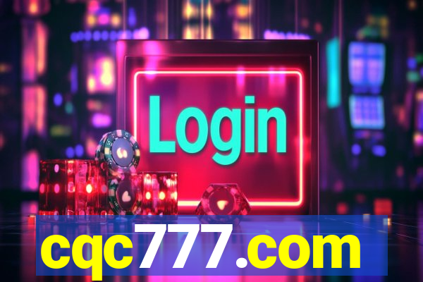cqc777.com