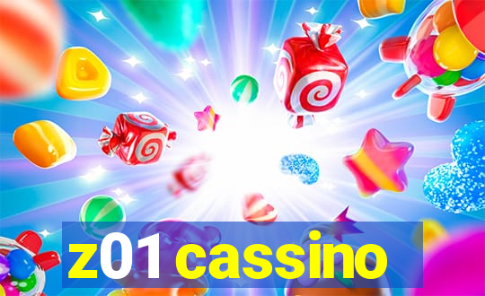 z01 cassino