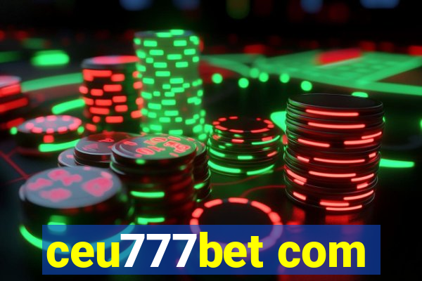 ceu777bet com