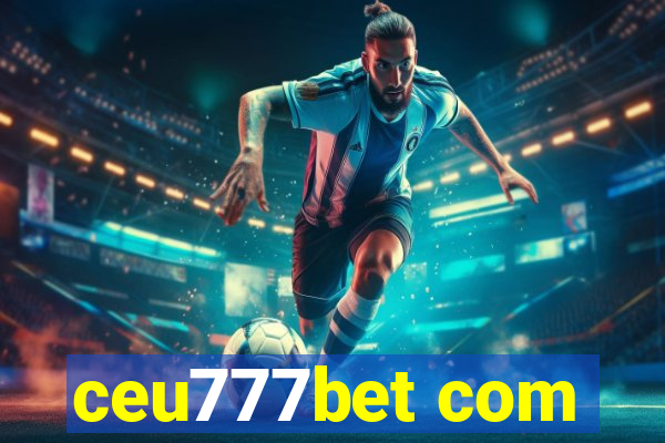 ceu777bet com