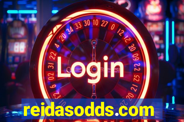 reidasodds.com