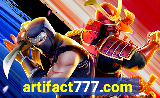 artifact777.com