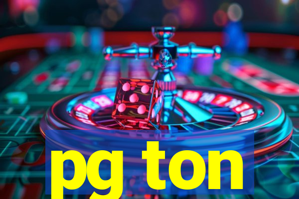 pg ton