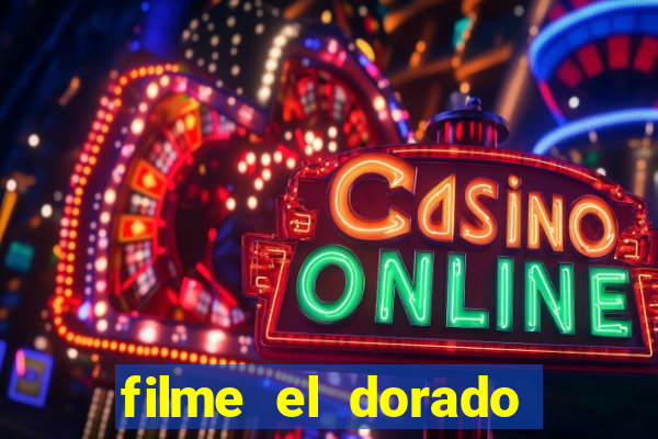 filme el dorado (1966 dublado download)