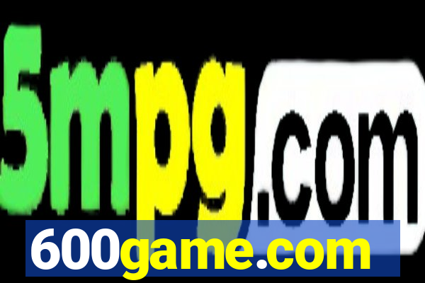 600game.com