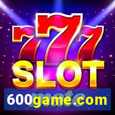 600game.com