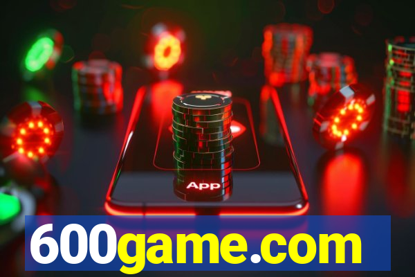 600game.com