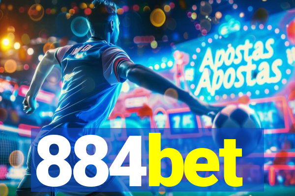 884bet