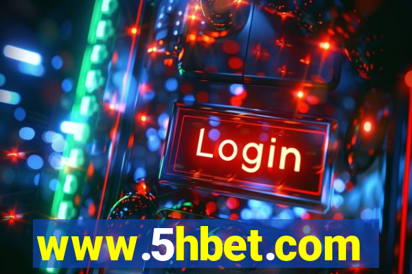 www.5hbet.com