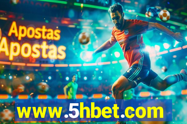 www.5hbet.com