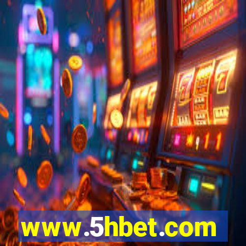 www.5hbet.com