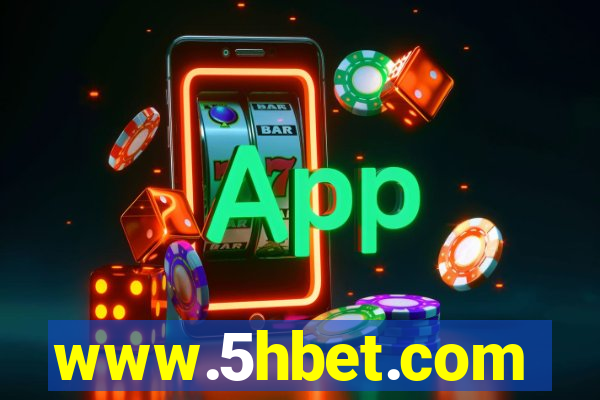 www.5hbet.com