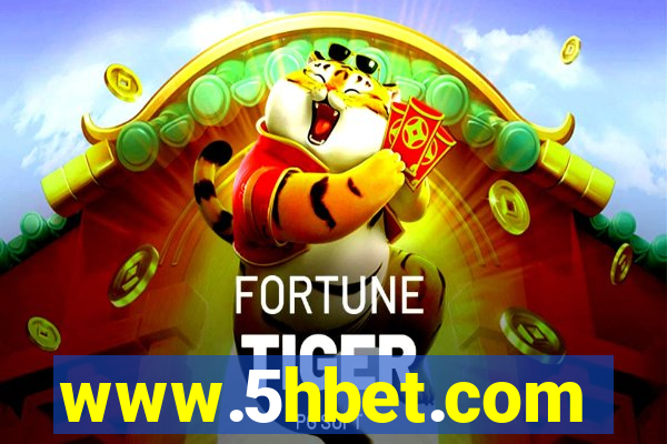 www.5hbet.com