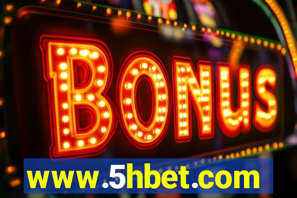 www.5hbet.com