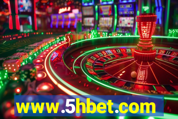 www.5hbet.com