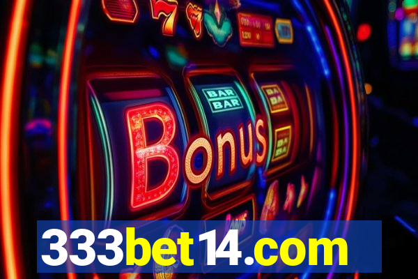 333bet14.com