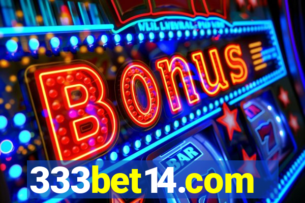 333bet14.com