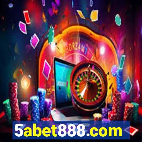 5abet888.com