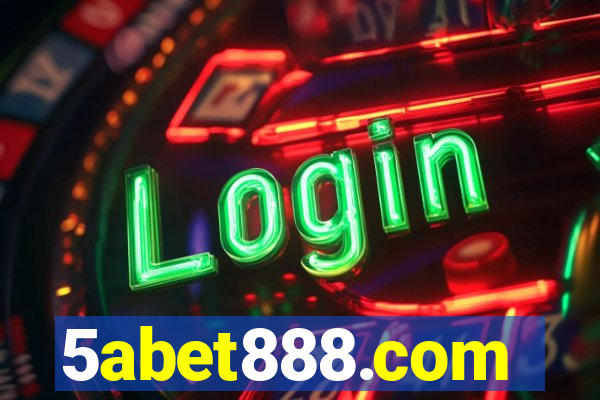 5abet888.com