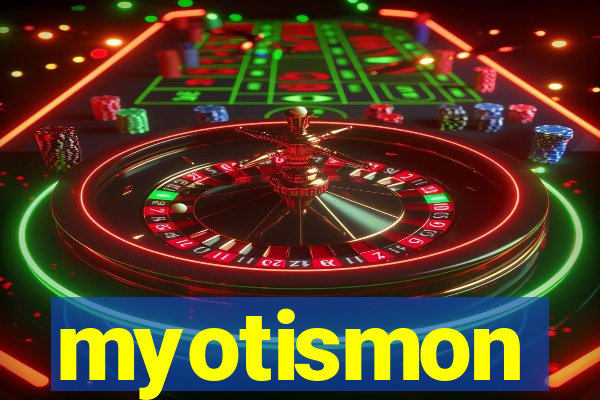 myotismon