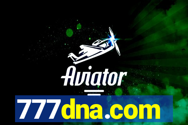 777dna.com